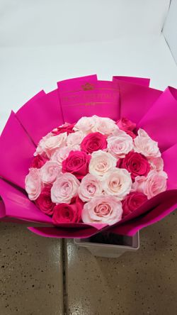 Fresh Flowers