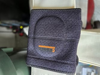 Back And Knee Braces