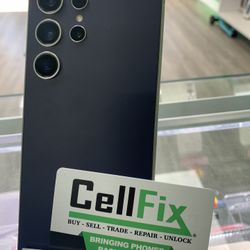 Samsung S24 Ultra 512GB Unlocked 