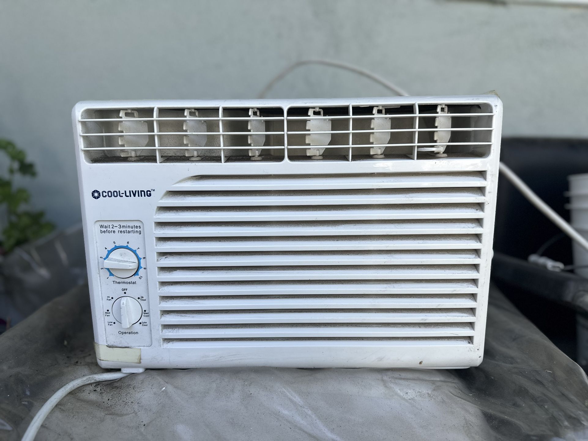 Ac Unit Small