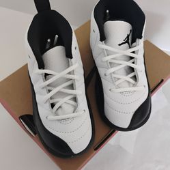 Jordan retro 12 taxi