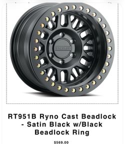 5 RACELINE WHEELS NEW NEW