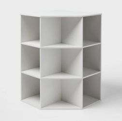 Corner Cube
