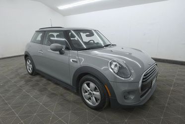 2020 Mini Hardtop 2 Door