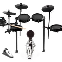 Alesis Nitro Mesh Kit