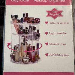 Makeup Organizer