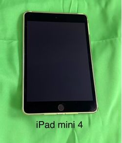 iPad 4 - 128gb