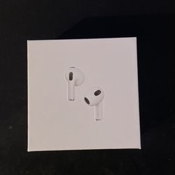 Air Pods 