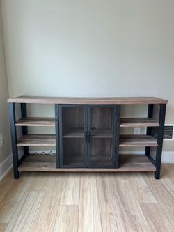 Bar Cabinet
