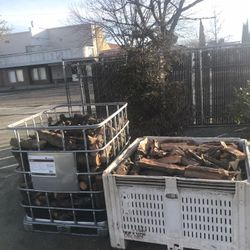 SEASONED FIREWOOD SALE