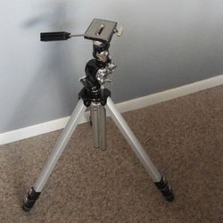 Tripod For Camera