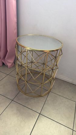 Side table