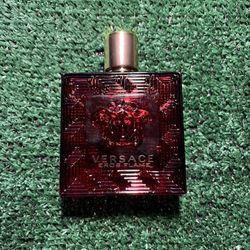Versace Eros Flame
