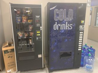 Vending machine