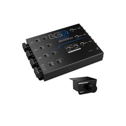Audio Control LC7 PRO