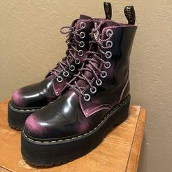 Dr. Martens