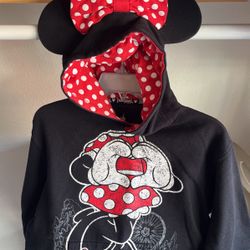 Minnie Hoody