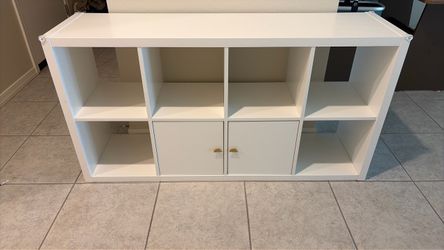 Ikea Kallax