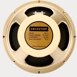 Celestion CreamBack 