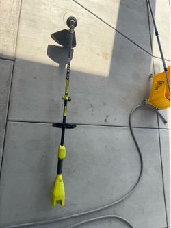 40v Ryobi string trimmer (Tool only)