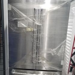 Refrigerator Kitchenaid 20cu ft 