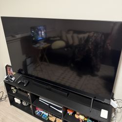 Samsung Smart TV 4K UHD 65’ (2020)