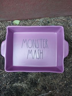 Rae Dunn Cooking Dish