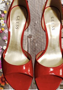 Guess High Heel