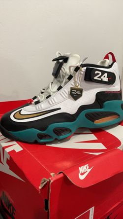 Air Griffey max 1
