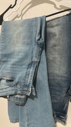 Jeans women small