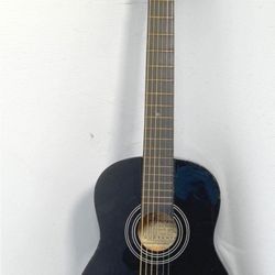 1/2 Scale Acoustic Guitar Steel String 