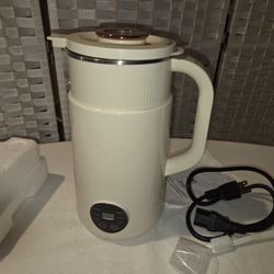Mini Wall Breaker Model  Kbe506