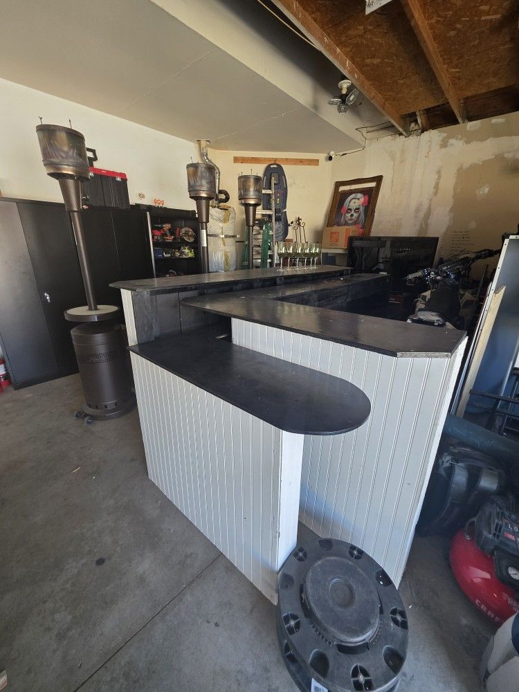 Bar Tables