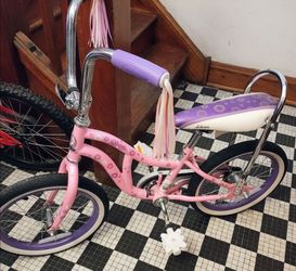 2 bikes for $60.00