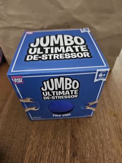 Jumbo squishy RMS$ 25