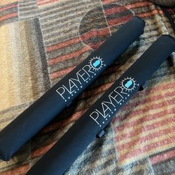 New Truck Roof Rack Pads 