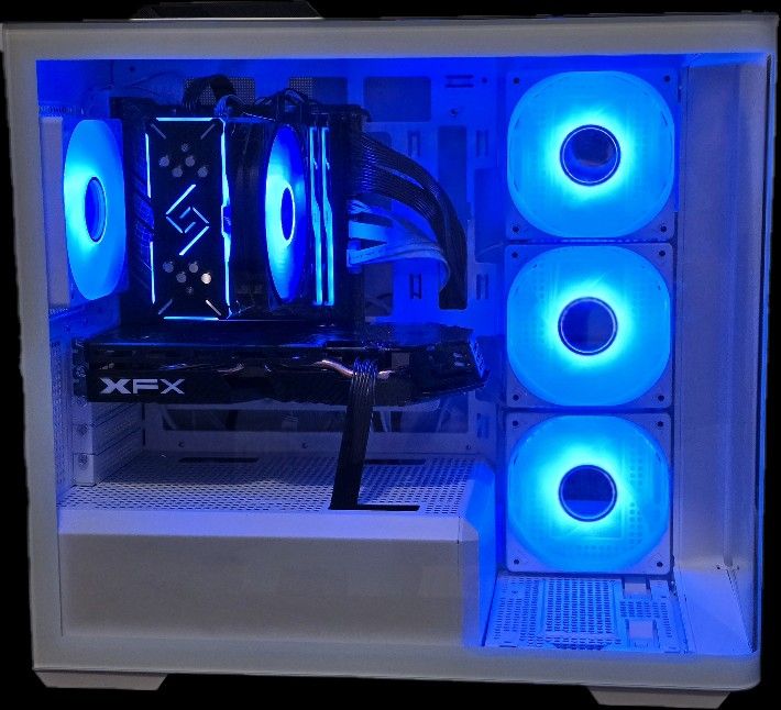 Intel Gaming PC BRAND NEW 