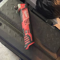 Milwaukee Oscillating Tool
