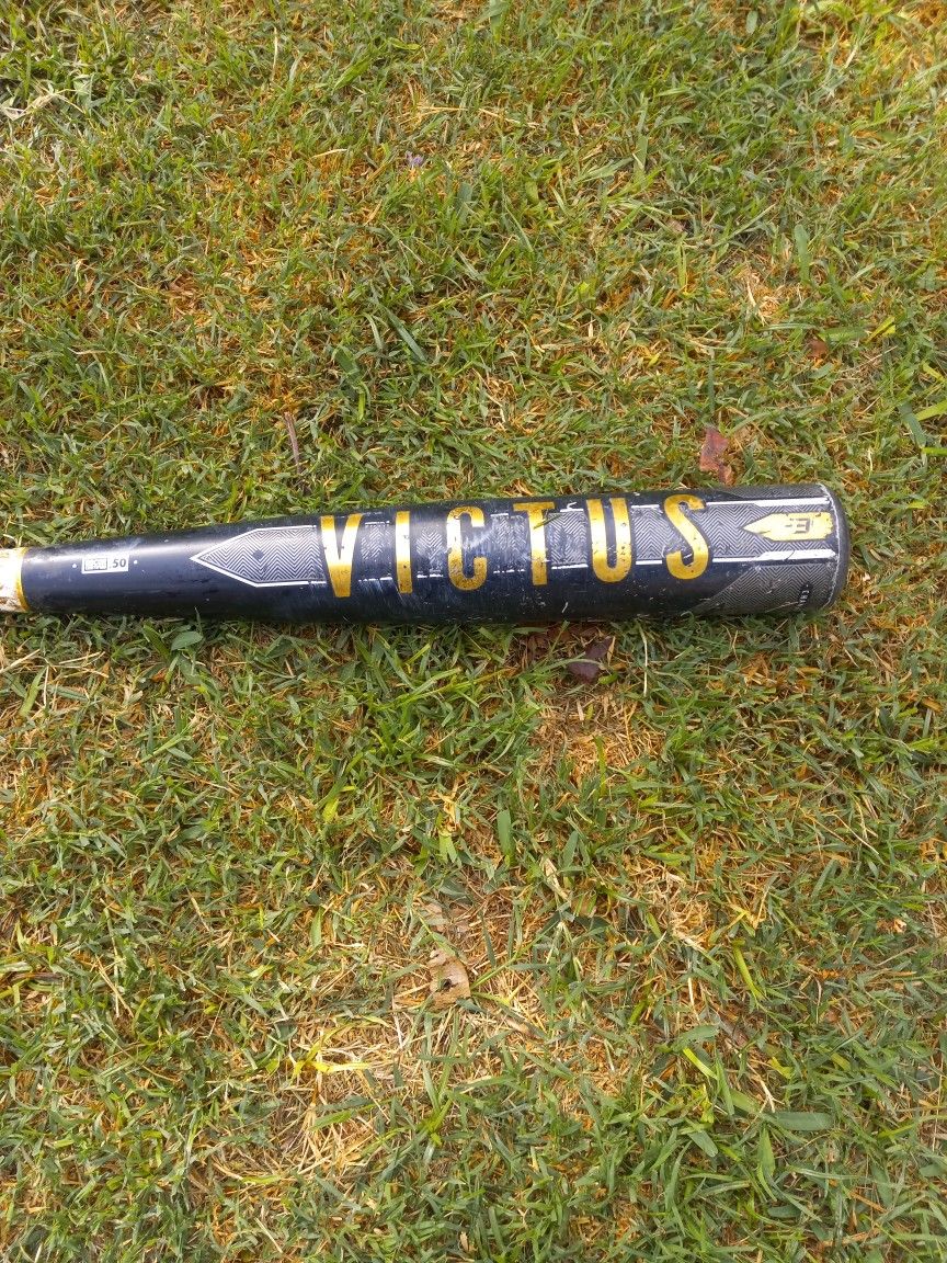 Victus Vandal 32 Inch 29 Oz Baseball Bat Bbcor