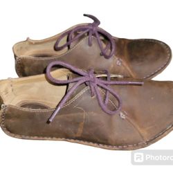 Clark's Artisan Women's Shoes 