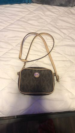 Michael Kors shoulder bag