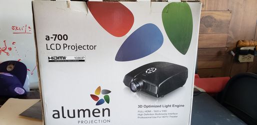 Projector