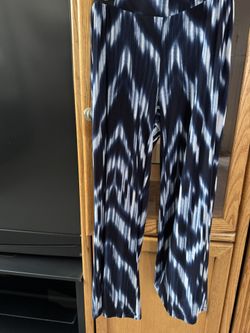 International Concepts Stretch Slacks