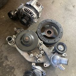 Ls3 Accessories