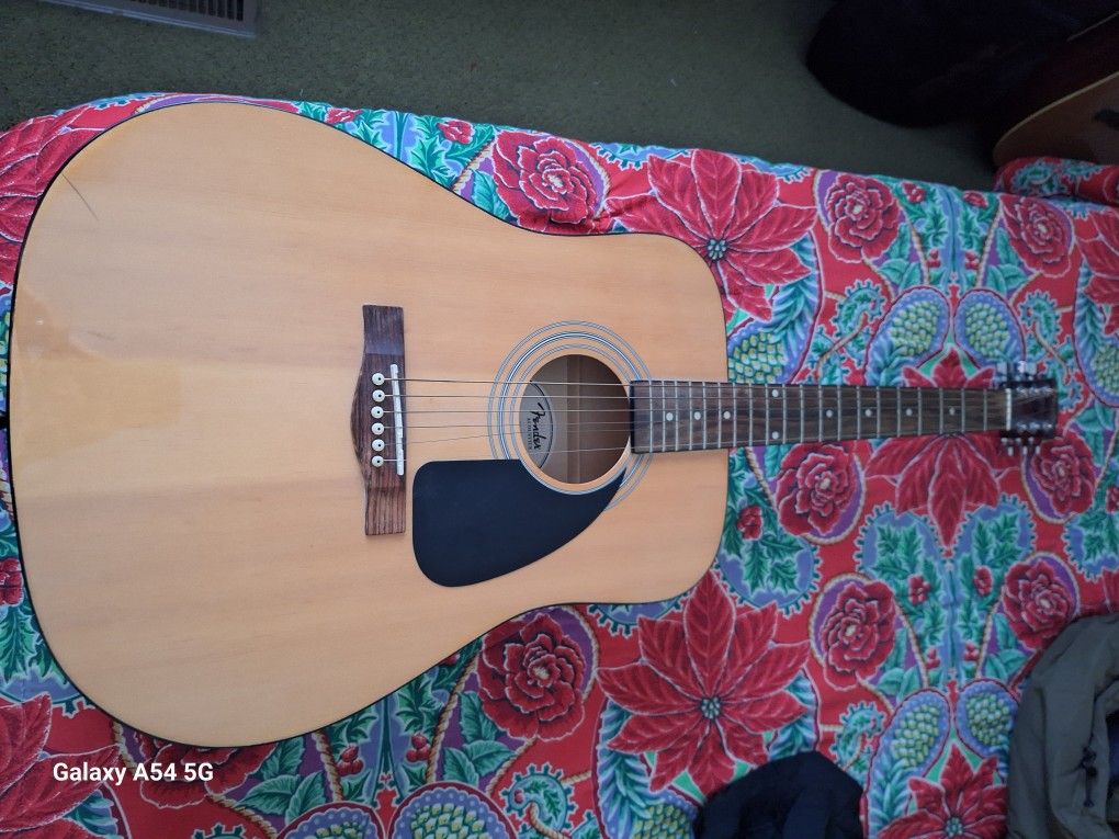 Fender Guitar
