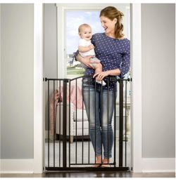 Safety gate NEW