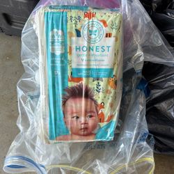 FREE Diapers 