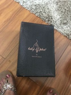 Sandalias. Baby b.
