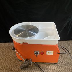 Pottery Machine 