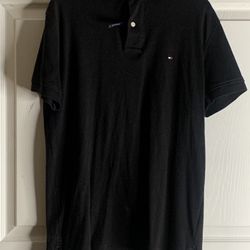 Tommy Hilfiger Classic Fit Shirt